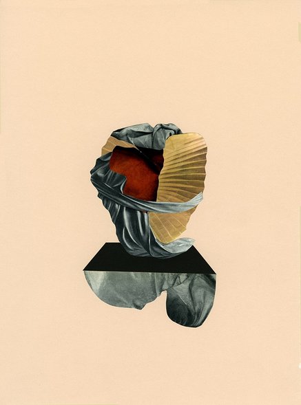 Vanessa Woods - Curated By GIRLS