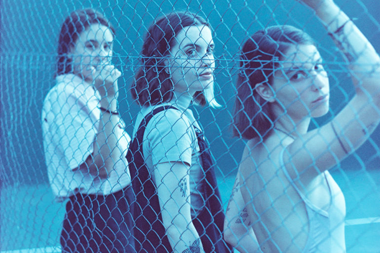 Marina Mónaco “Girls in summer”