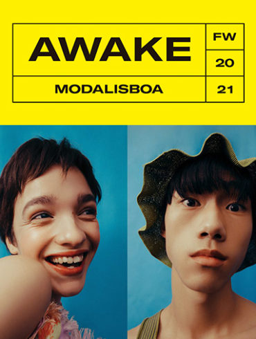 ModaLisboa poster