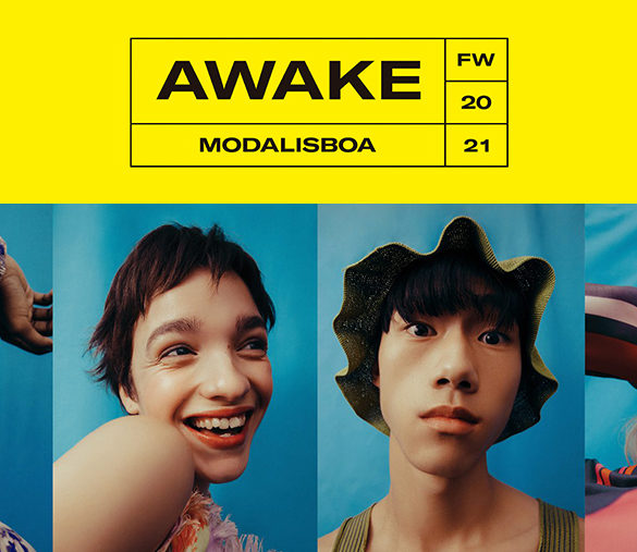 ModaLisboa poster