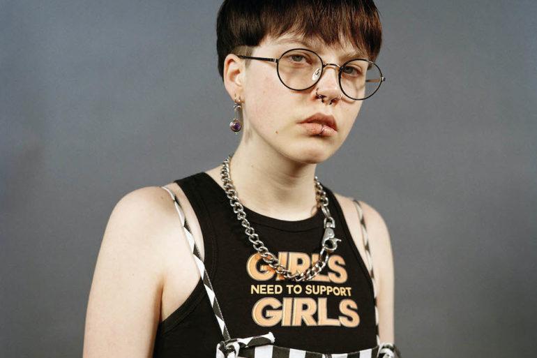 Holly Stephenson