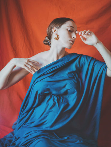 Katerina Sokova