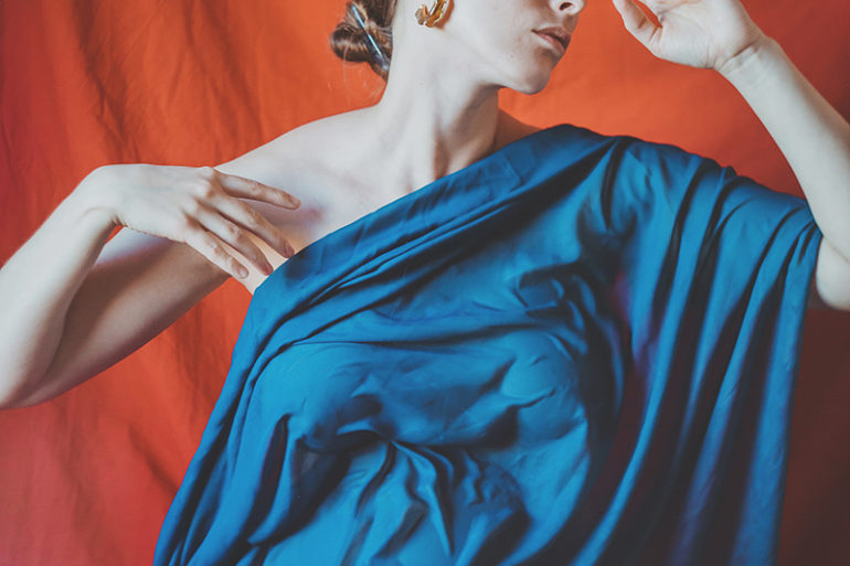 Katerina Sokova