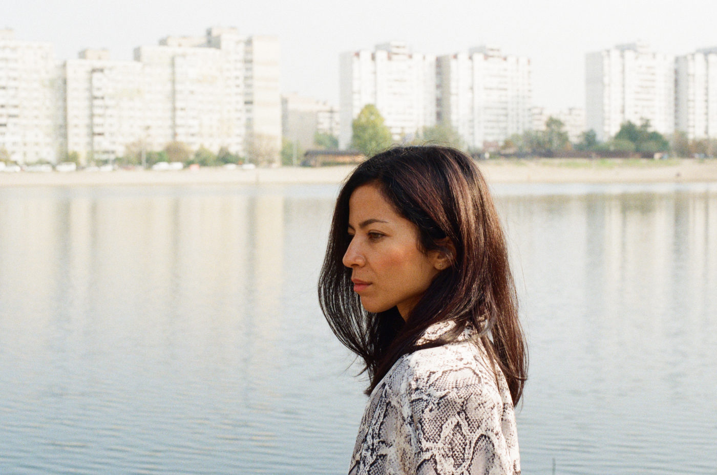 Nowhere But Kyiv - Curated by GIRLS