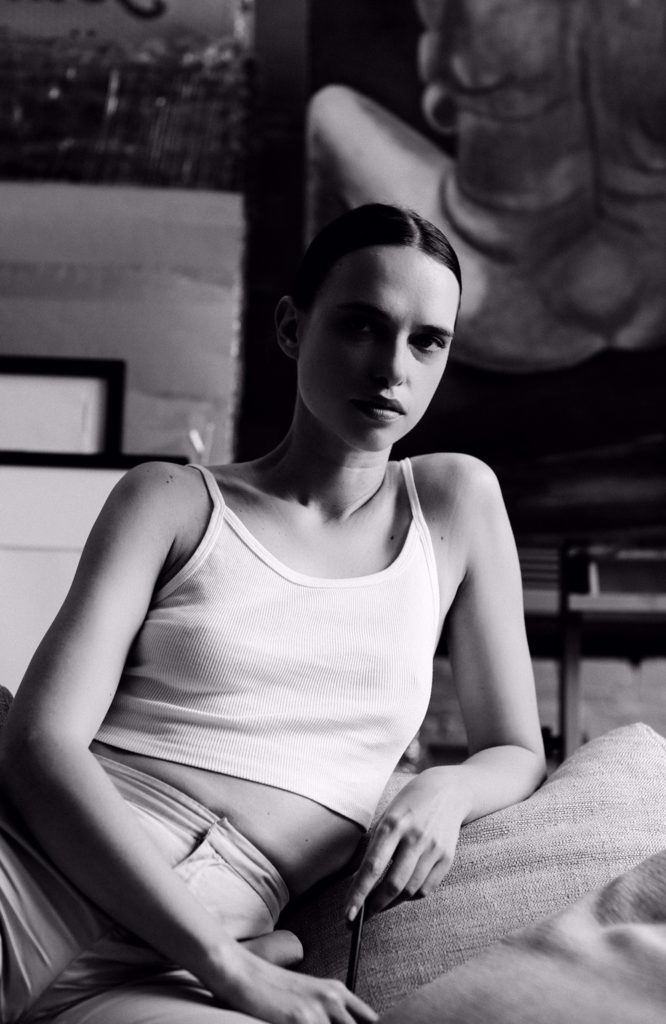 TAKE A TRIP INTO THE EVER-CHANGING WORLD OF MASHA RUDENKO - Curated by ...