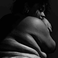VIRGINIE MARTINEZ SERRANO "Cicatrices"