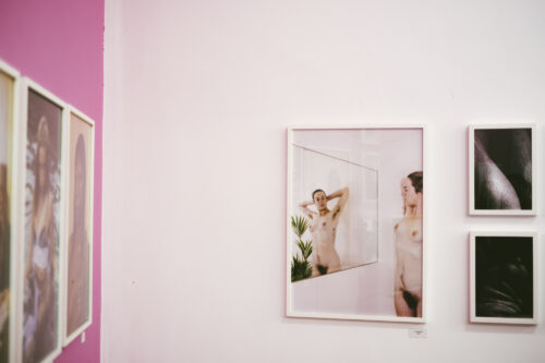 FANNY BECKMAN "Sassy" - Image 3