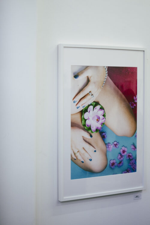 GIULIA GIU "Divine Comedy" - Image 2