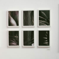 VIRGINIE MARTINEZ SERRANO "Cicatrices" - Image 2