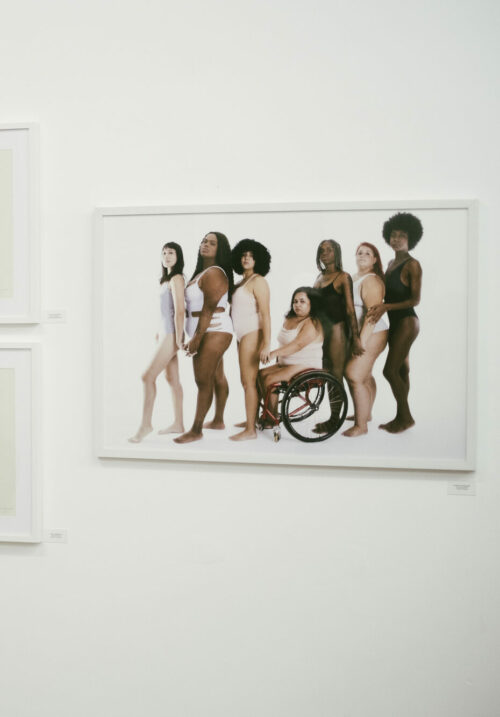 MABRU RODRIGUES "United Bodies" - Image 3