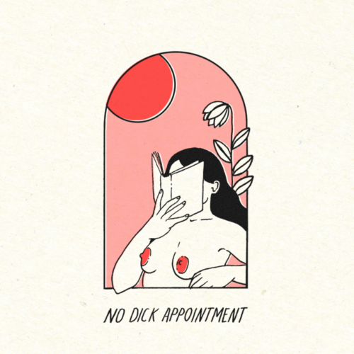 CARA TRANCADA "No Dick Appointment"