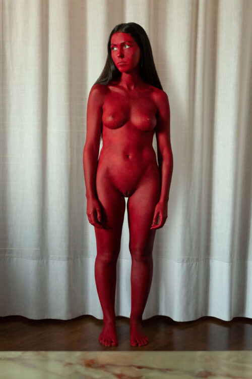 ELENA ANTONINI "Oggetto Privato"