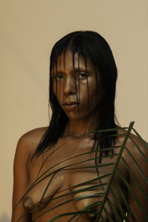 ELSA KOSTIC "XYX-XO" (JULY Rodrigues)