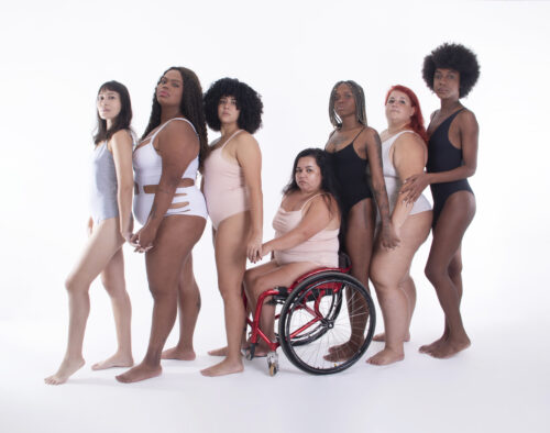 MABRU RODRIGUES "United Bodies"
