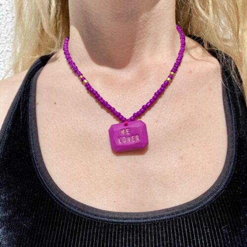 ME LOVER (prune) - Image 3