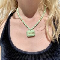 FEMINIST (green) - Image 3