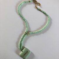 FEMINIST (green) - Image 2