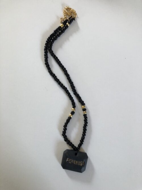 FEMINIST (black) - Image 2