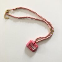 ME LOVER (pink tie & dye) - Image 2