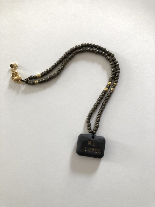 ME LOVER (black) - Image 2