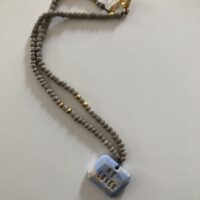 ME LOVER (blue tie & dye) - Image 2