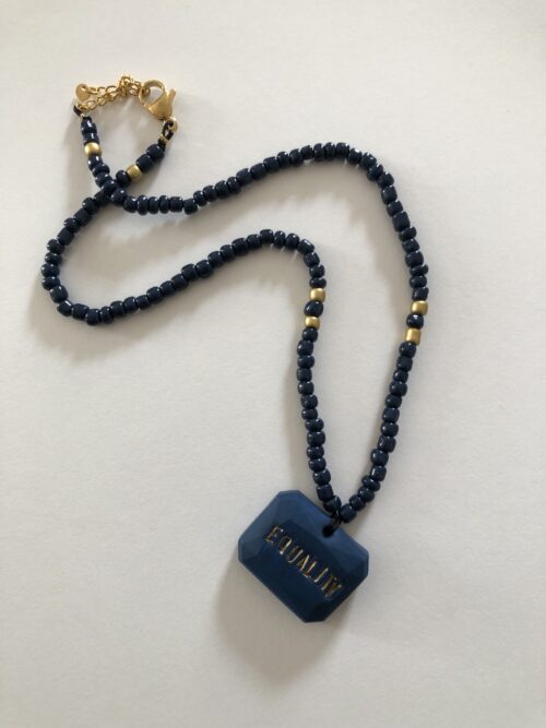 EQUALITY (marine blue) - Image 2